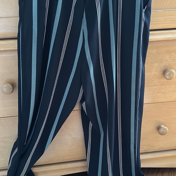 Dynamite tank top jumpsuit. Only work once. Great condition. - Picture 5 of 5